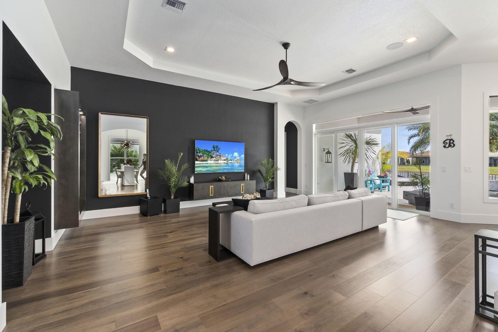 VERANO SOUTH PUD 1 - POD A - PLAT NO. 3 - Residential