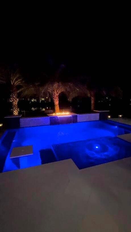 VERANO SOUTH PUD 1 - POD A - PLAT NO. 3 - Residential