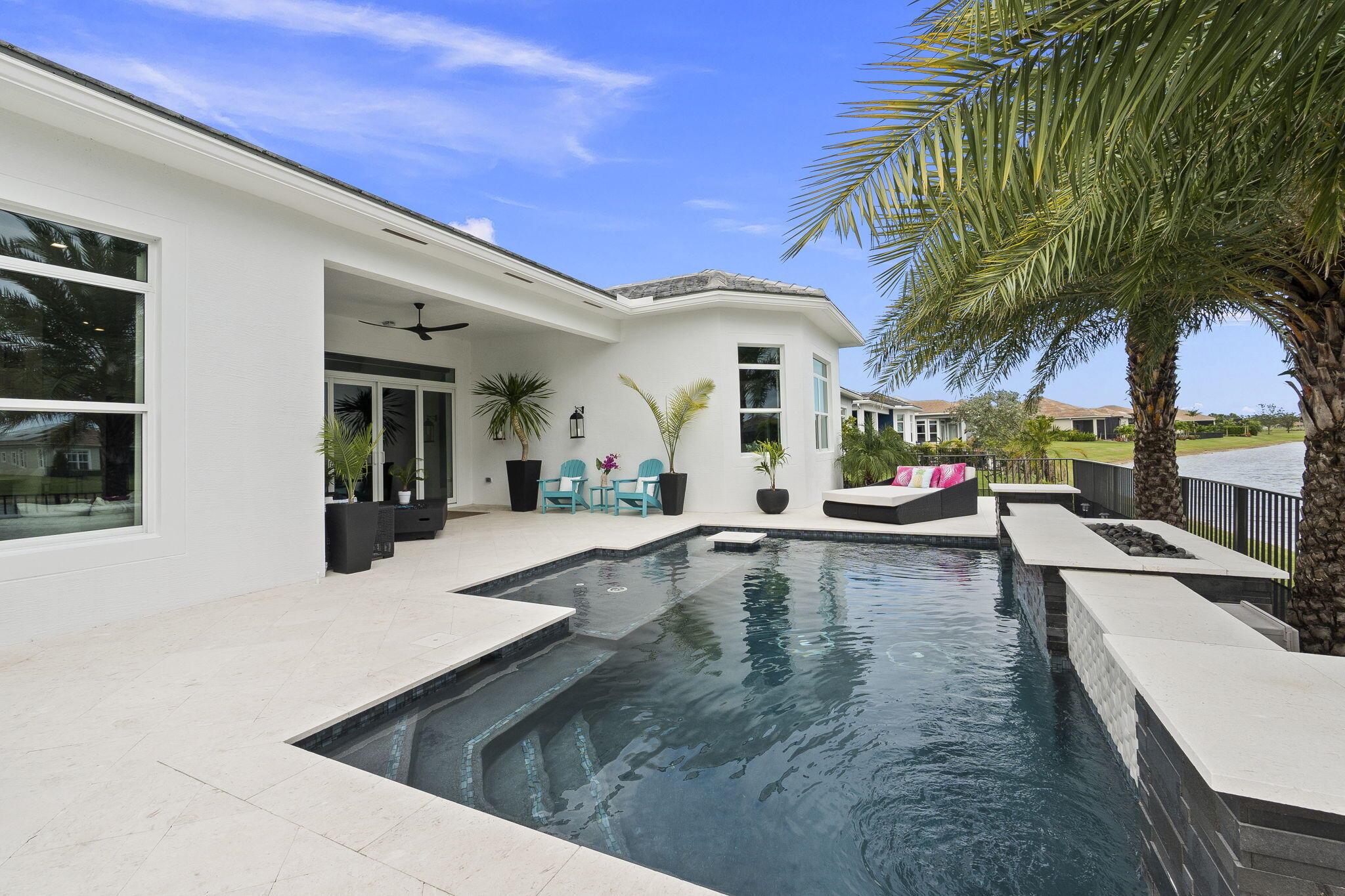 VERANO SOUTH PUD 1 - POD A - PLAT NO. 3 - Residential