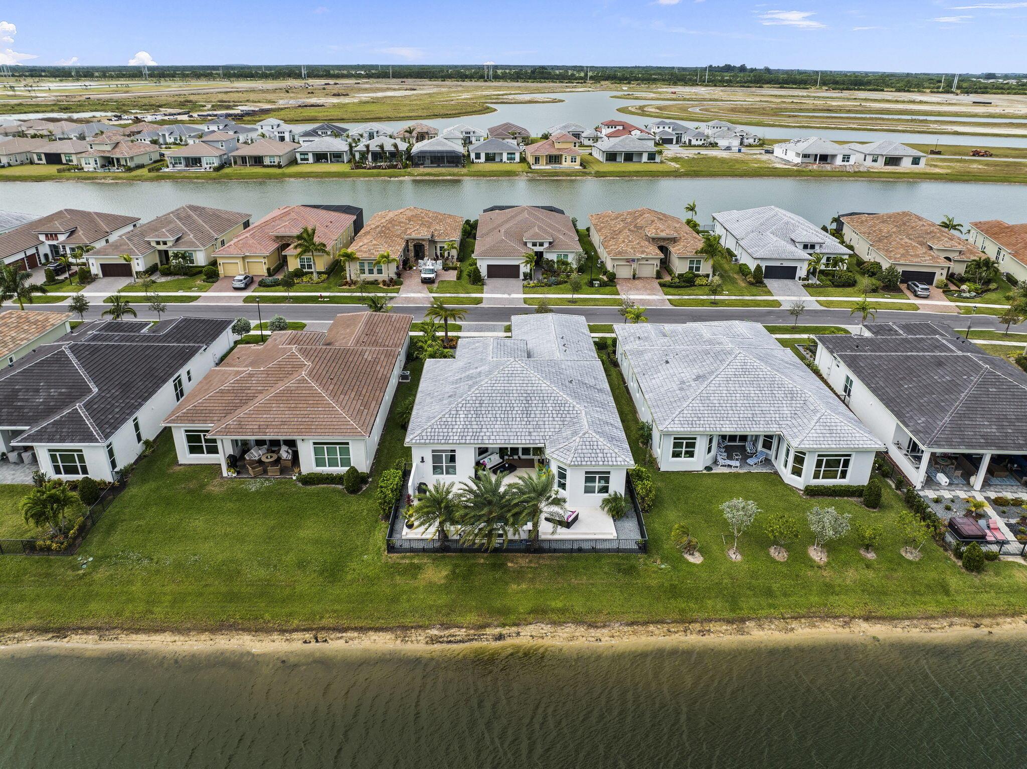 VERANO SOUTH PUD 1 - POD A - PLAT NO. 3 - Residential