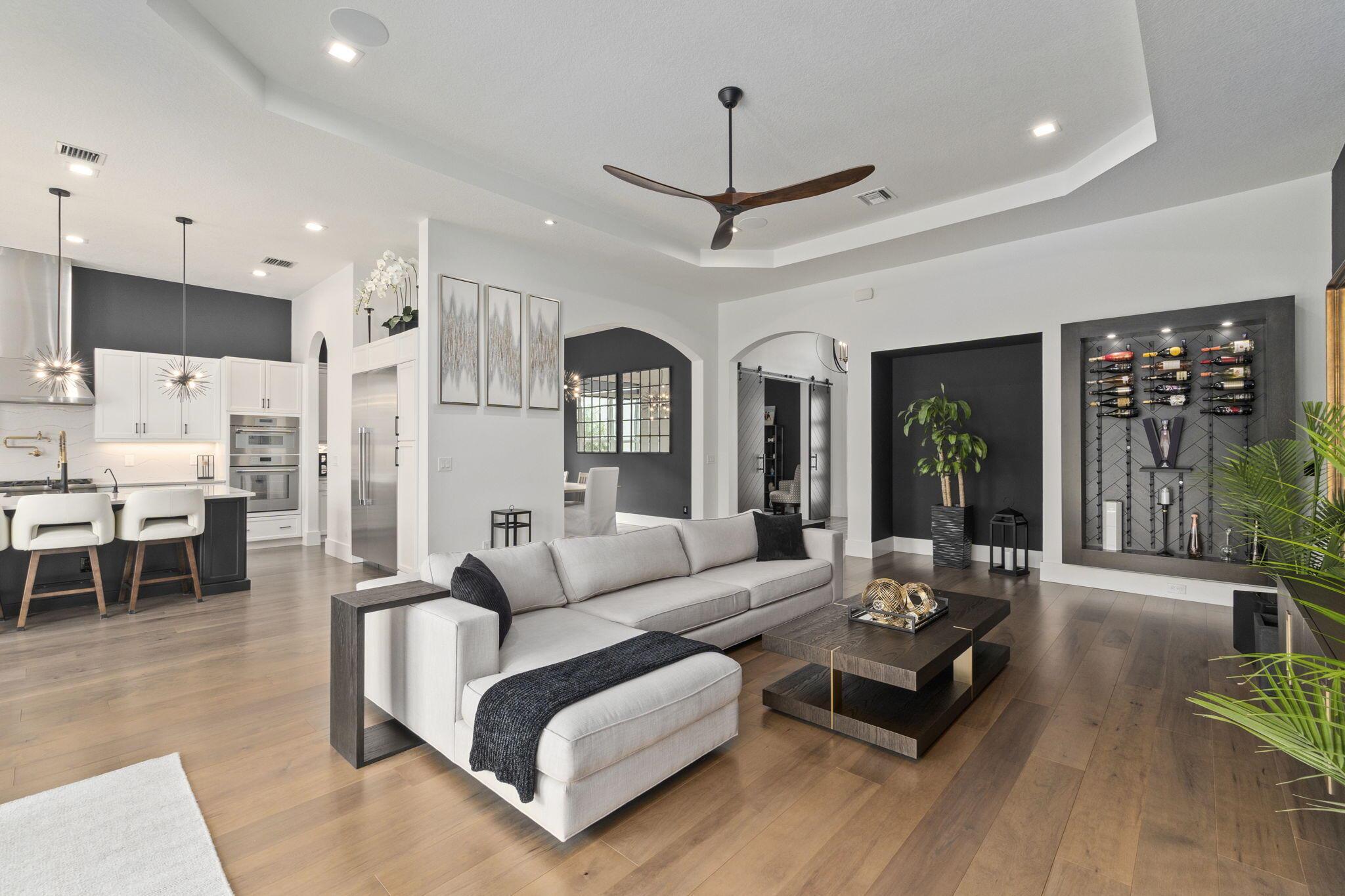 VERANO SOUTH PUD 1 - POD A - PLAT NO. 3 - Residential