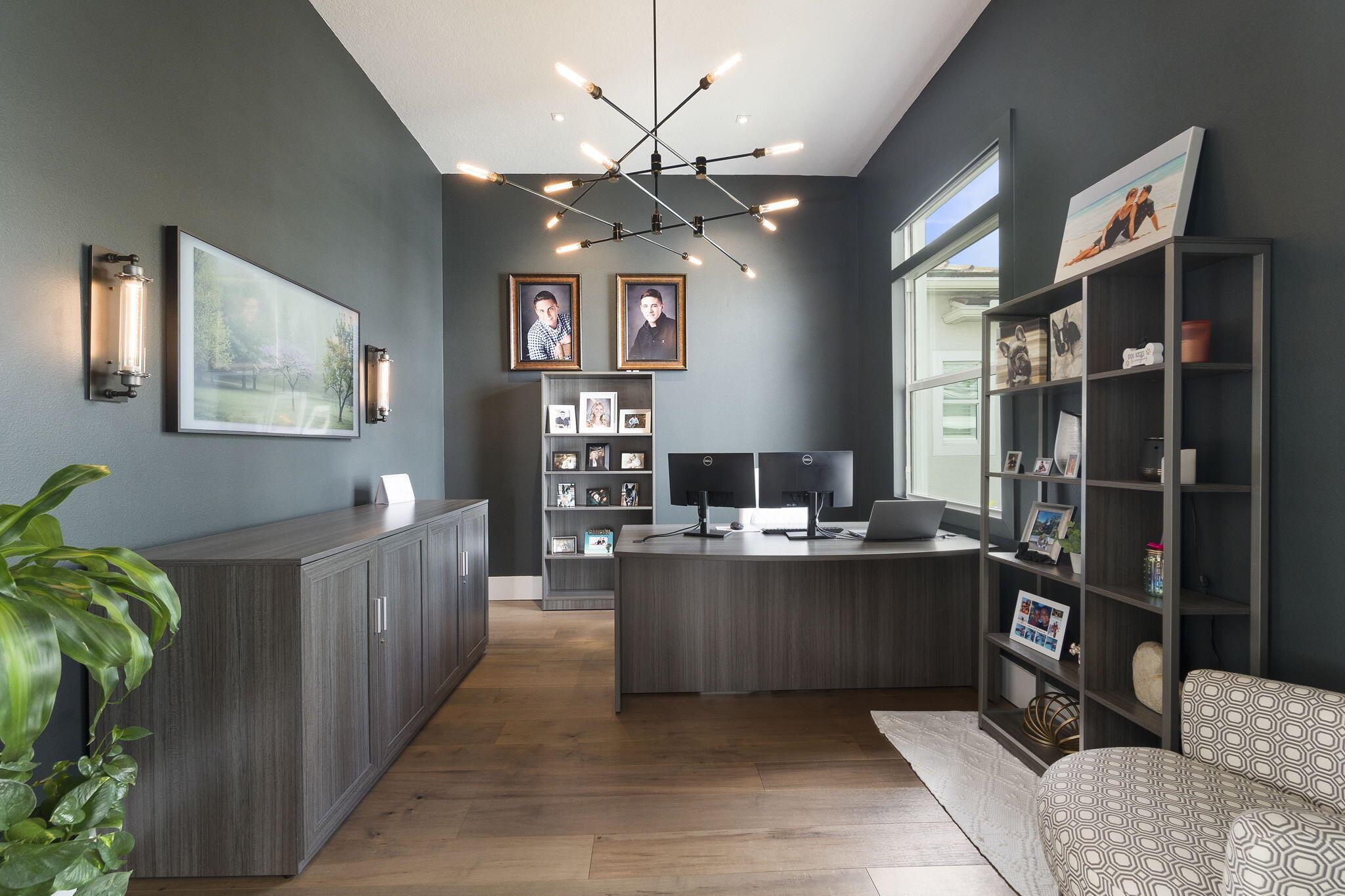 VERANO SOUTH PUD 1 - POD A - PLAT NO. 3 - Residential