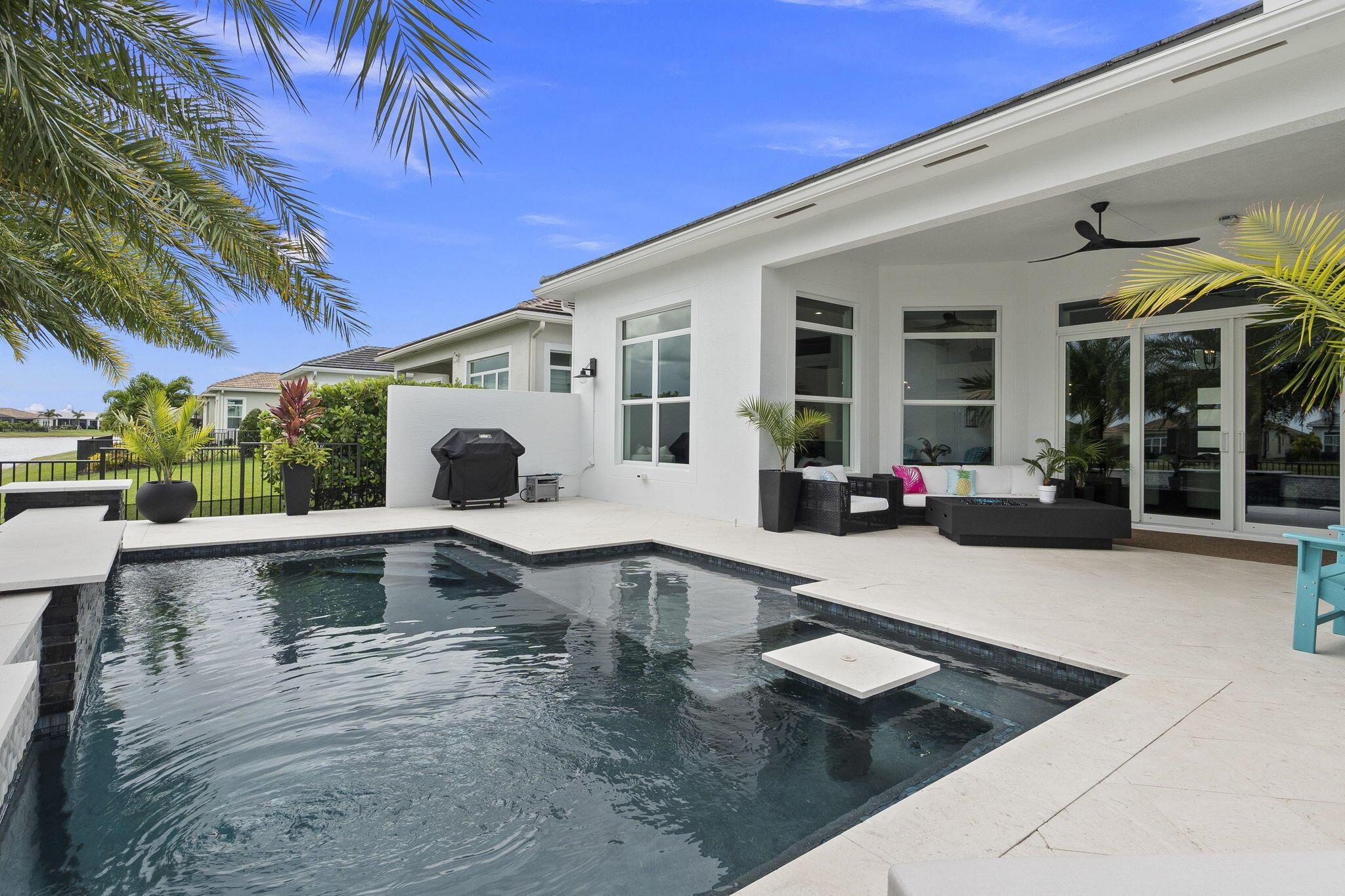 VERANO SOUTH PUD 1 - POD A - PLAT NO. 3 - Residential