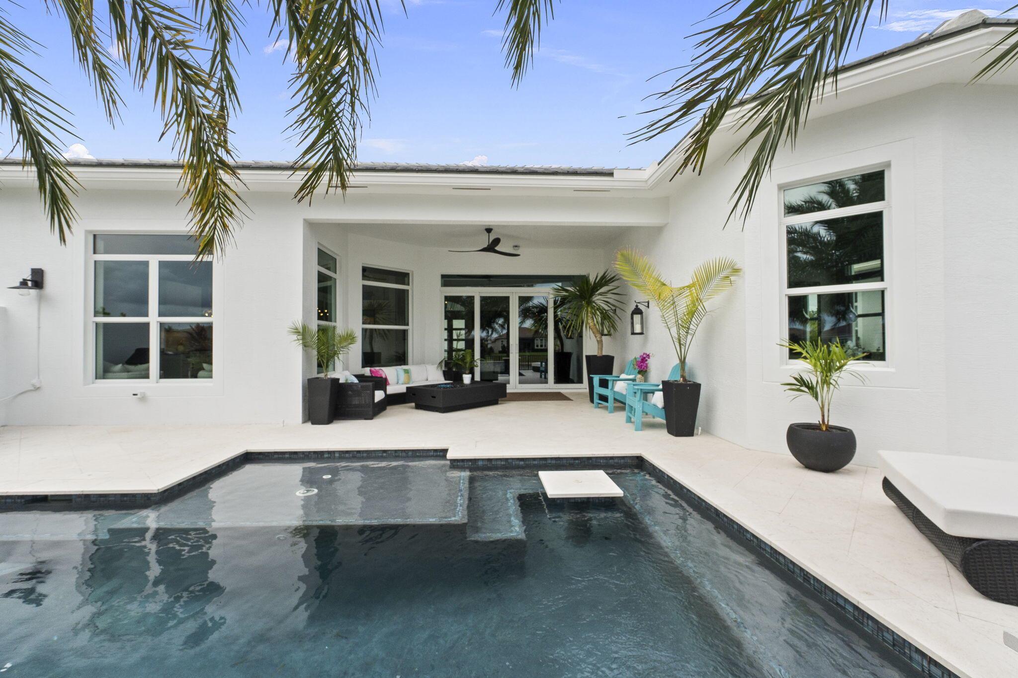 VERANO SOUTH PUD 1 - POD A - PLAT NO. 3 - Residential