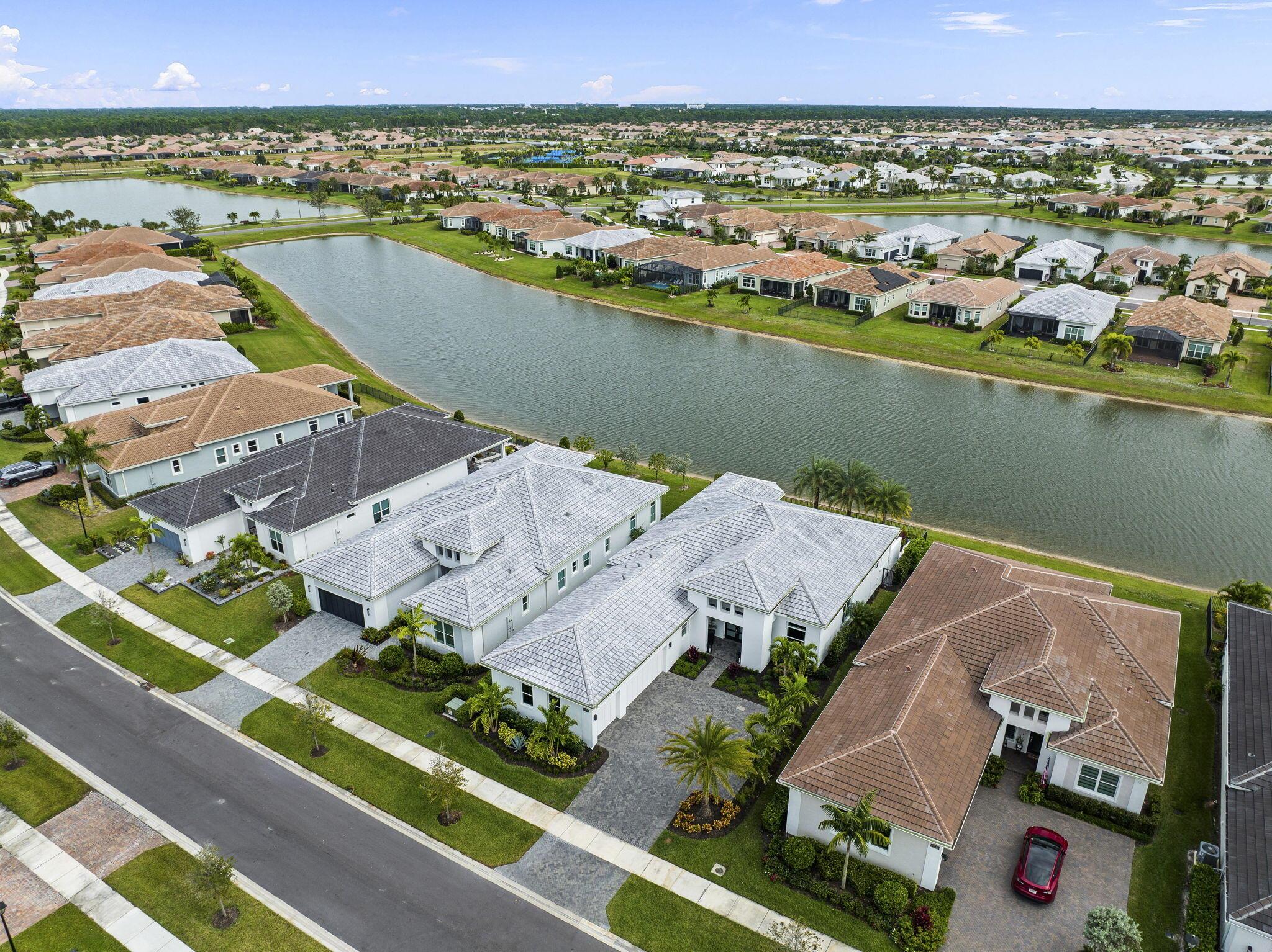 VERANO SOUTH PUD 1 - POD A - PLAT NO. 3 - Residential