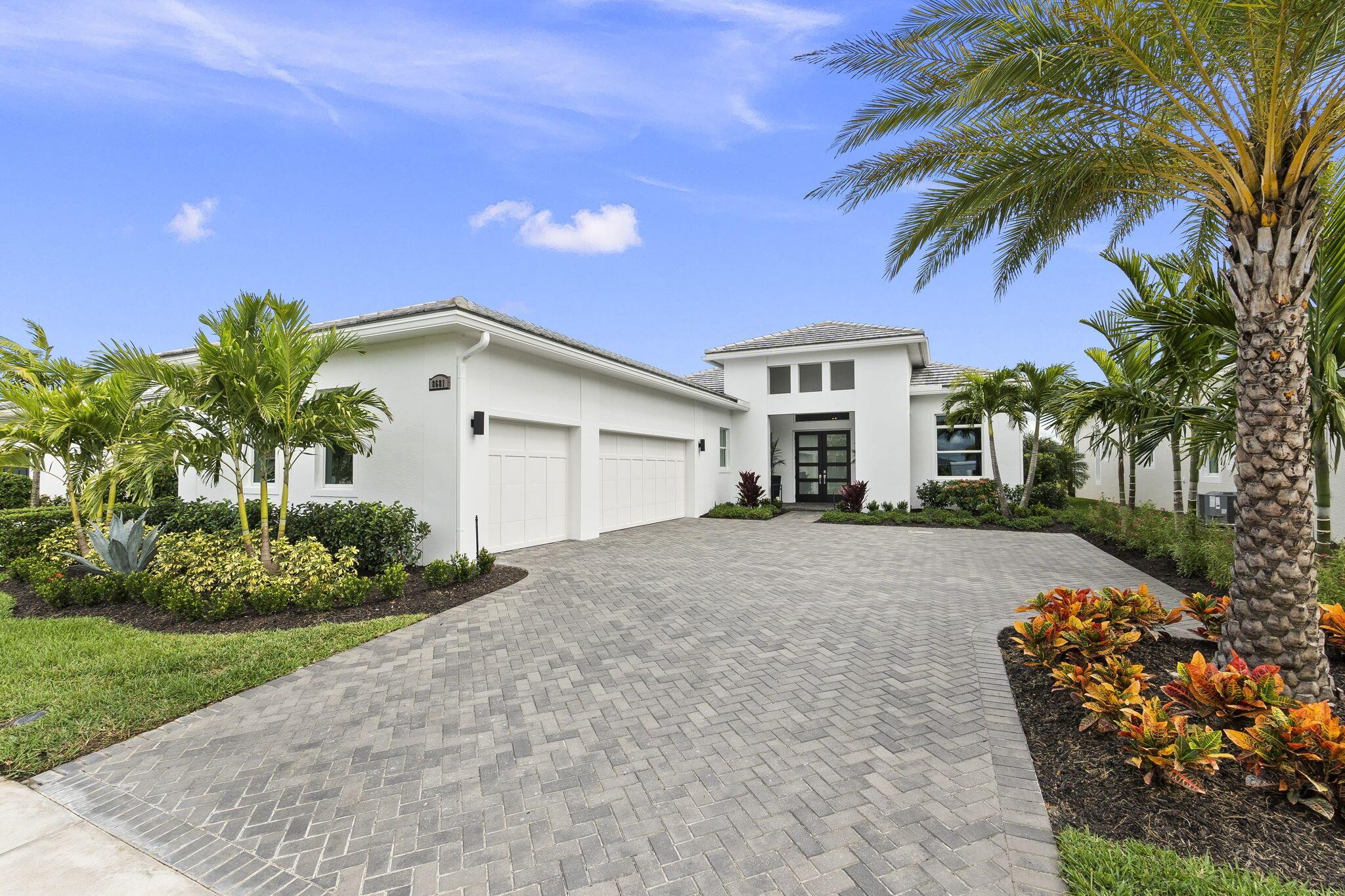 VERANO SOUTH PUD 1 - POD A - PLAT NO. 3 - Residential