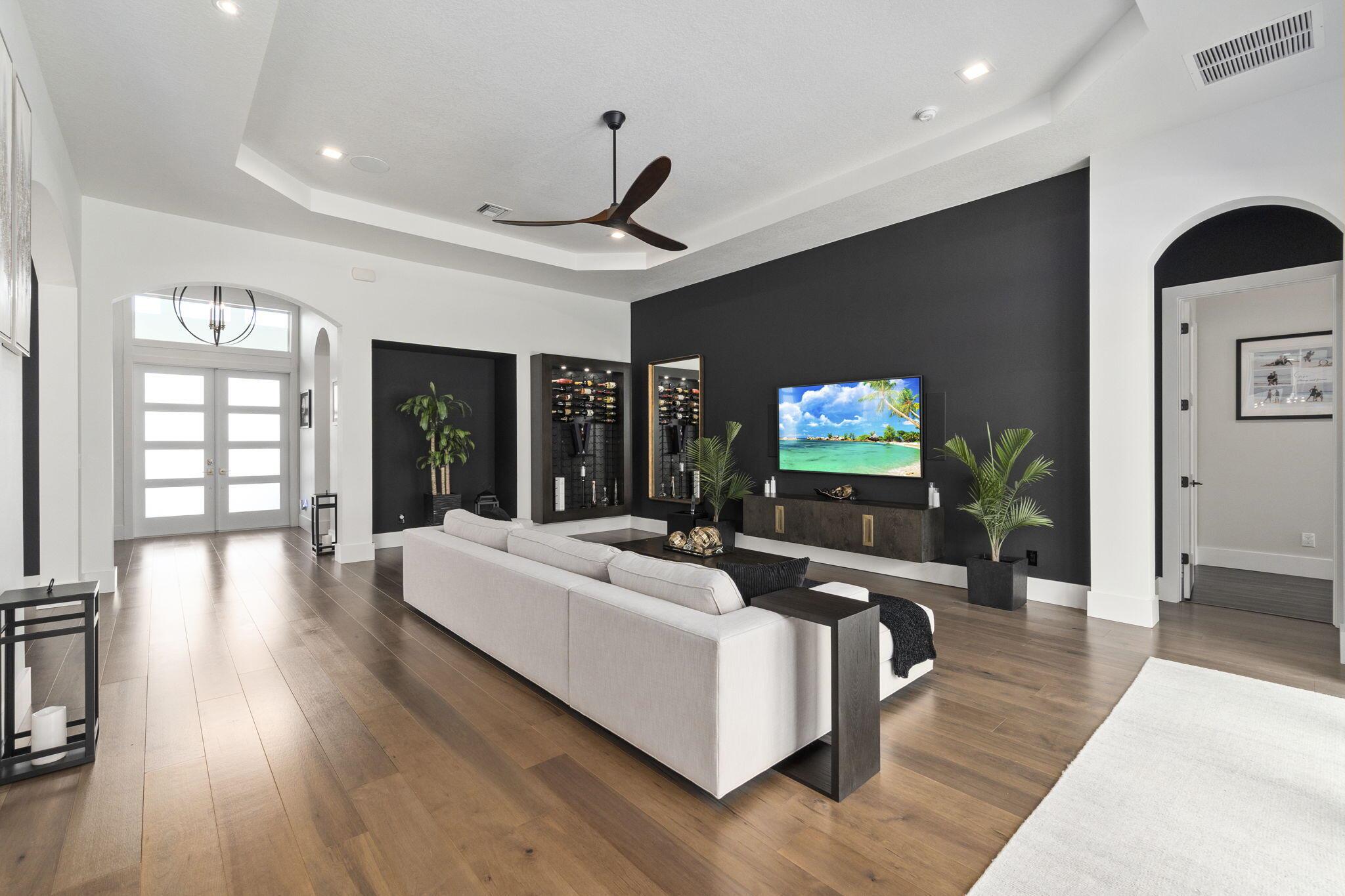 VERANO SOUTH PUD 1 - POD A - PLAT NO. 3 - Residential