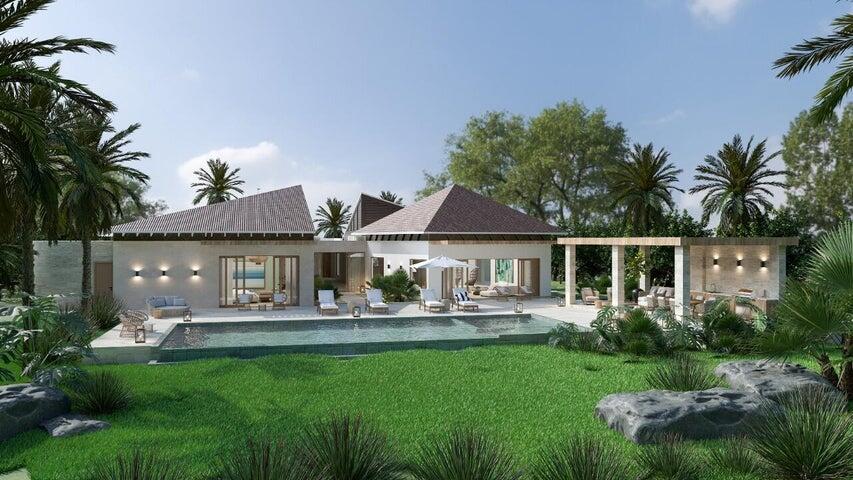 Las Canas I, La Romana, Dominican Republic - Residential