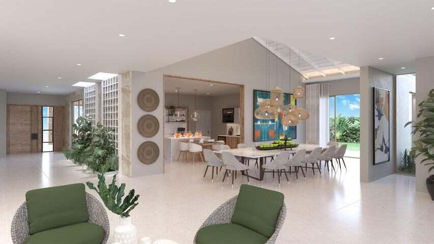 Las Canas I, La Romana, Dominican Republic - Residential