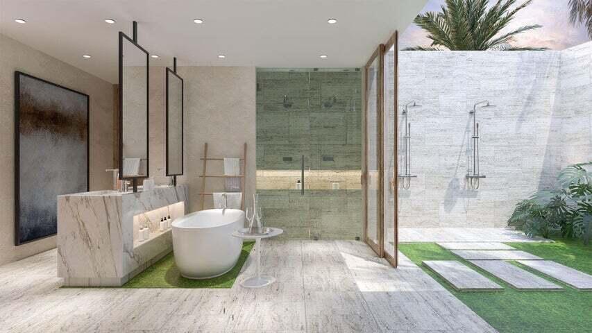 Las Canas I, La Romana, Dominican Republic - Residential