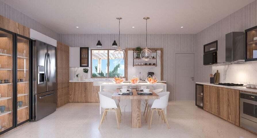 Las Canas I, La Romana, Dominican Republic - Residential