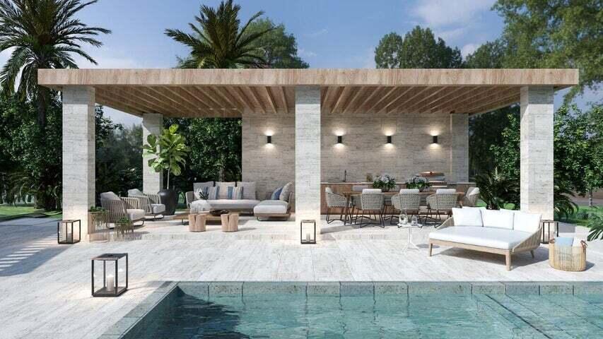 Las Canas I, La Romana, Dominican Republic - Residential