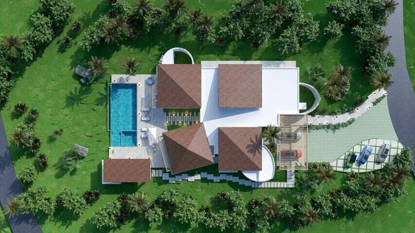 Las Canas I, La Romana, Dominican Republic - Residential