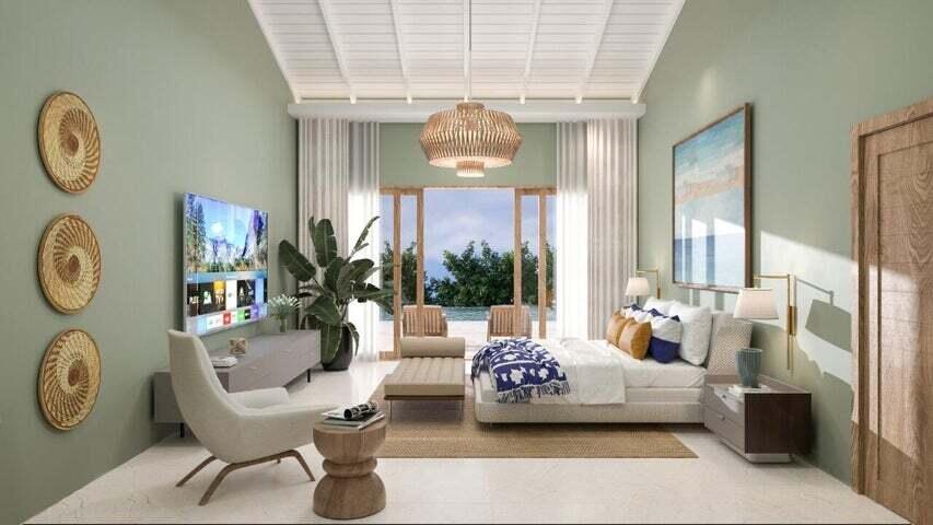 Las Canas I, La Romana, Dominican Republic - Residential