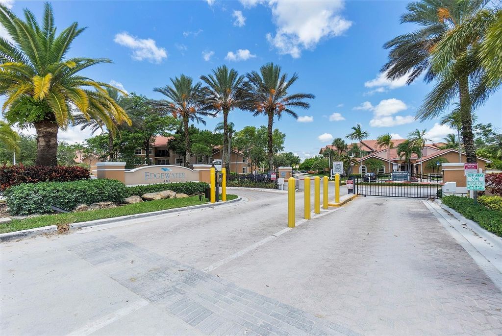 Photo of 8977 Wiles Road #208, Coral Springs, FL 33067 (MLS # F10457688)