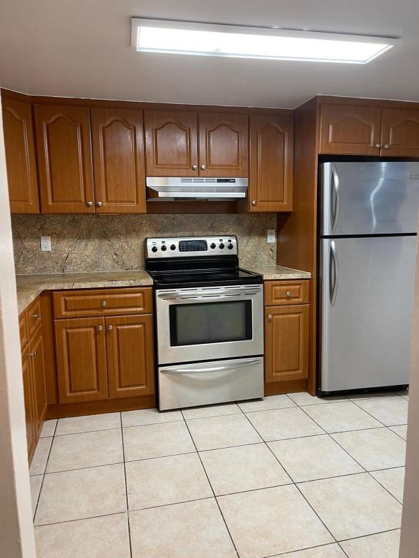 Coral Spgs Lakes 68-12 B - Residential Lease