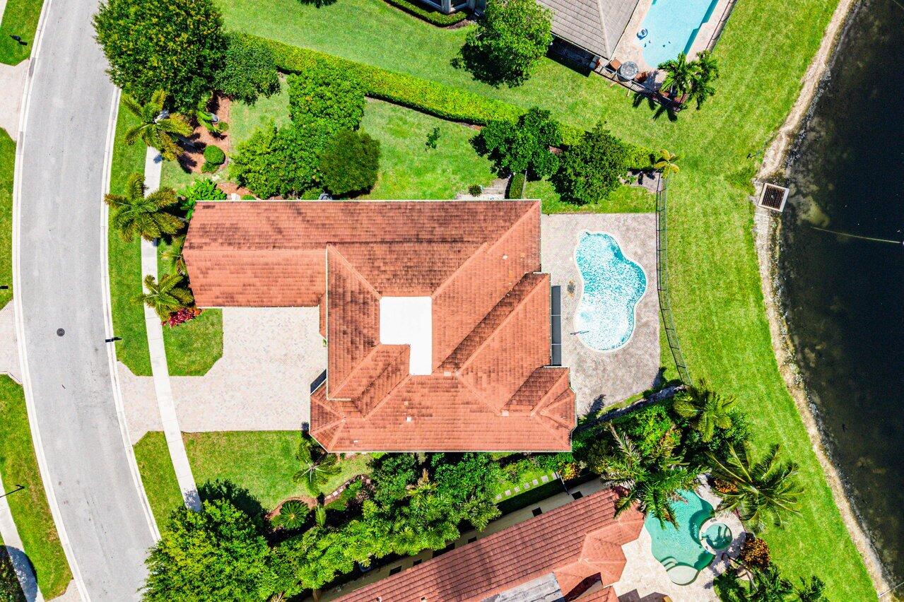 VERSAILLES - Residential