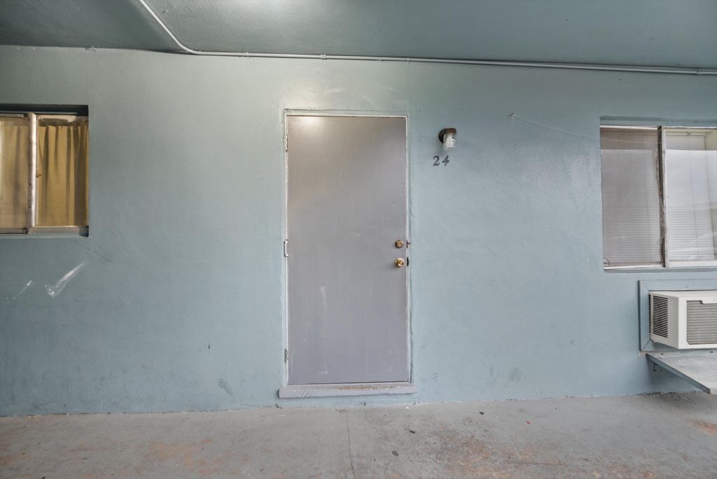 Photo of 1829 N A Street #24, Lake Worth Beach, FL 33460 (MLS # R11043208)