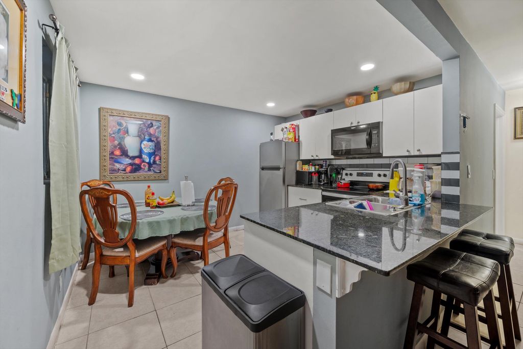 Photo of 1829 N A Street #24, Lake Worth Beach, FL 33460 (MLS # R11043208)