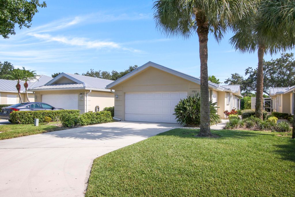 Photo of 1701 SW Waterfall Boulevard Blvd, Palm City, FL 34990 (MLS # R10811942)