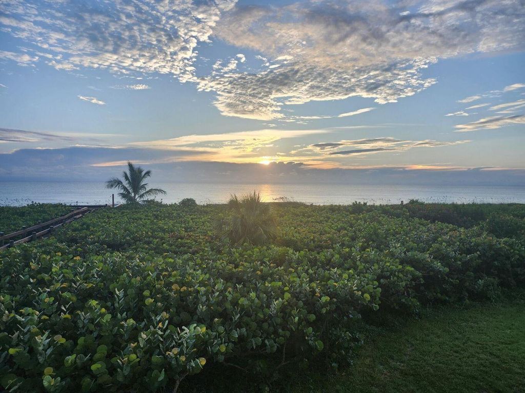 Photo of 3870 N Highway A1a Highway N #202, Hutchinson Island, FL 34949 (MLS # B26004516)