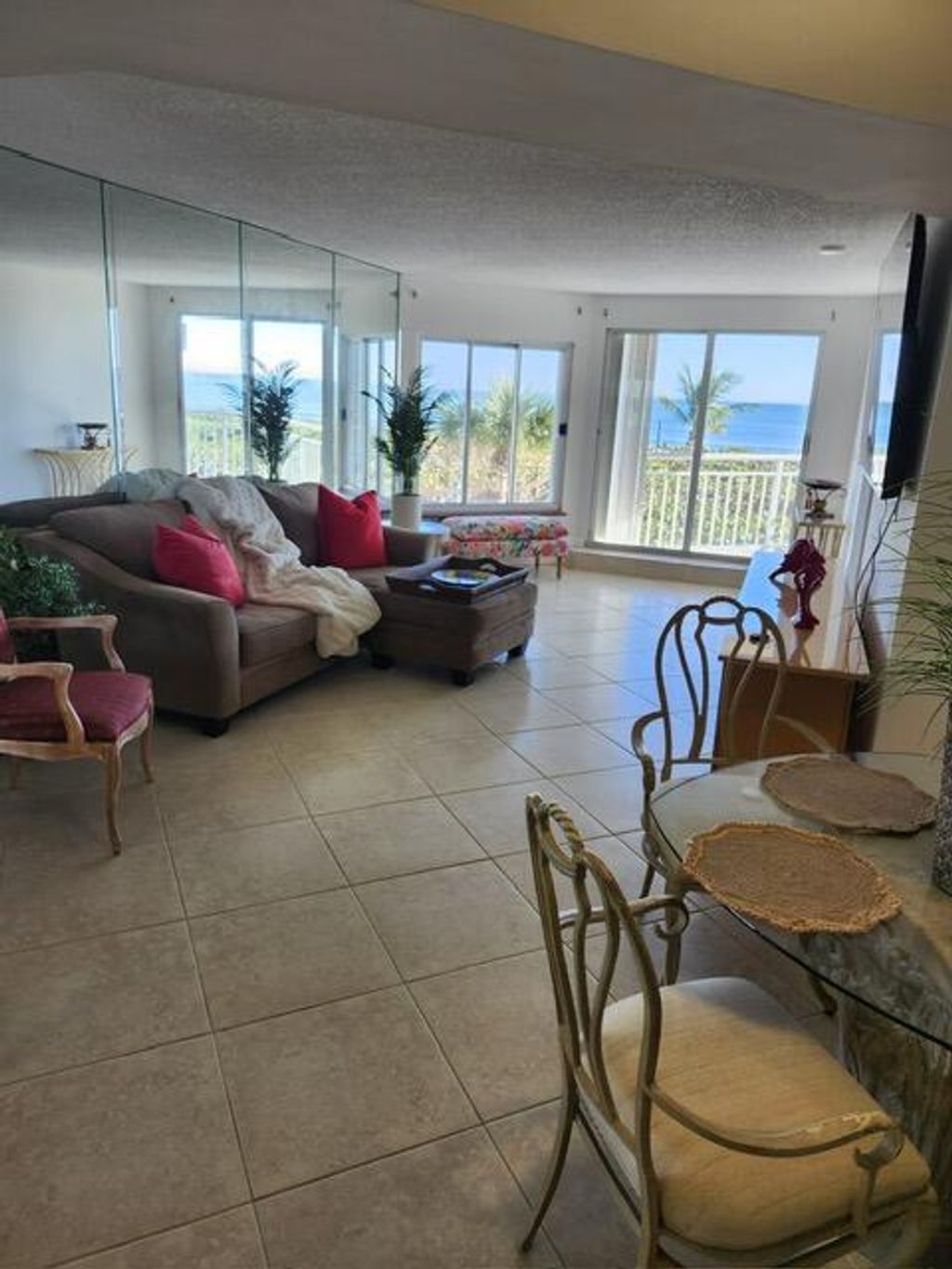 Photo of 3870 N Highway A1a Highway N #202, Hutchinson Island, FL 34949 (MLS # B26004516)