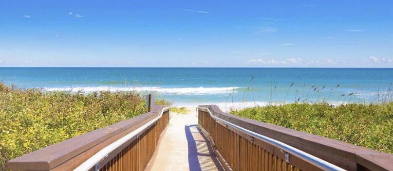 Hibiscus by the sea - Residential Lease