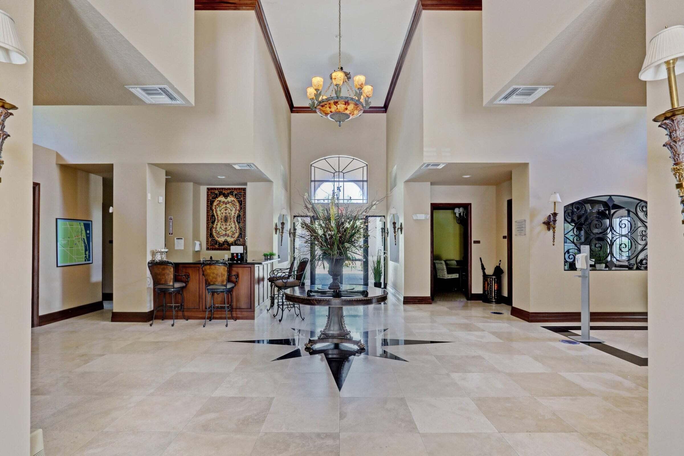 SAN MATERA THE GARDENS CONDO - Residential