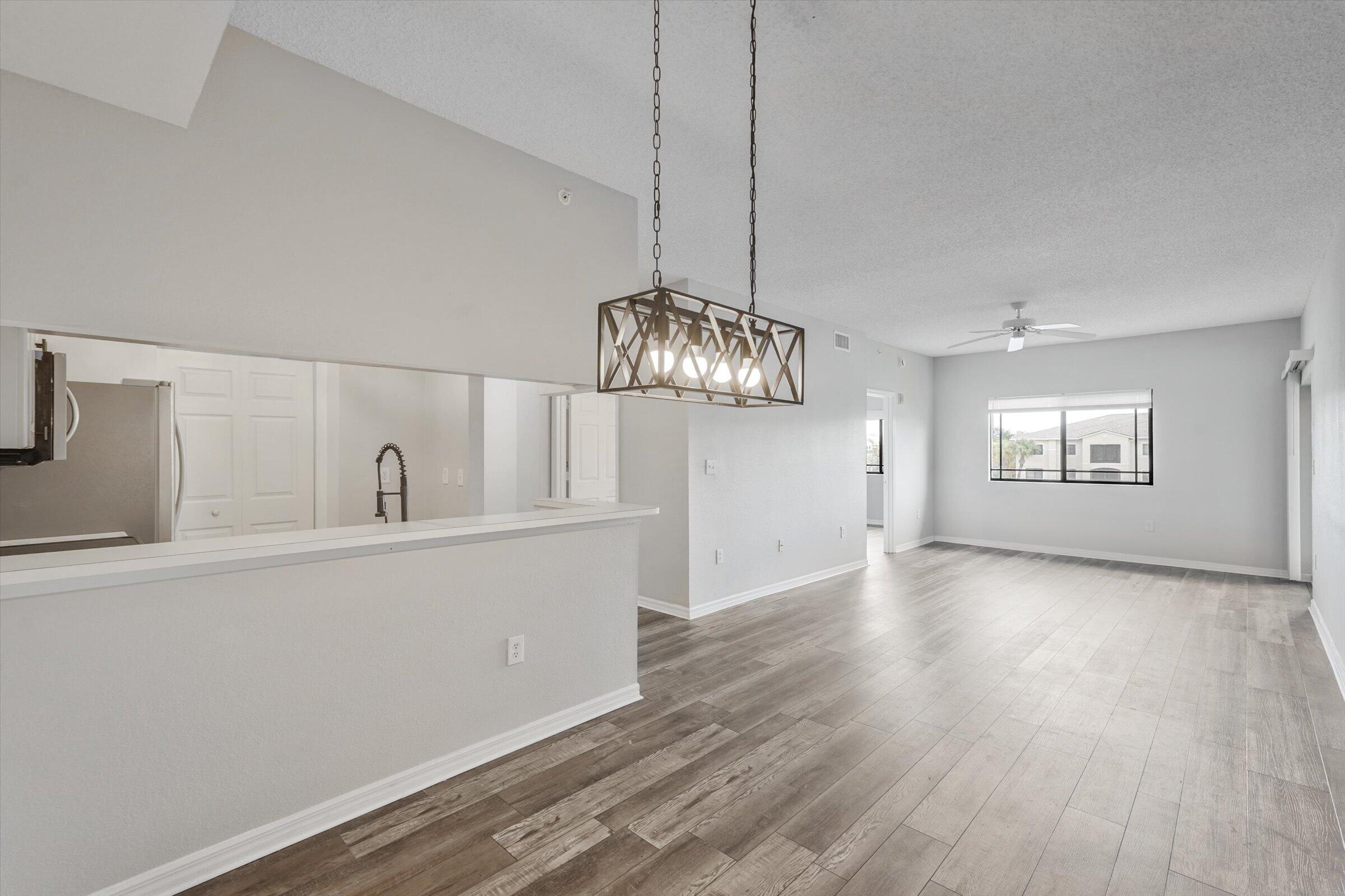 SAN MATERA THE GARDENS CONDO - Residential