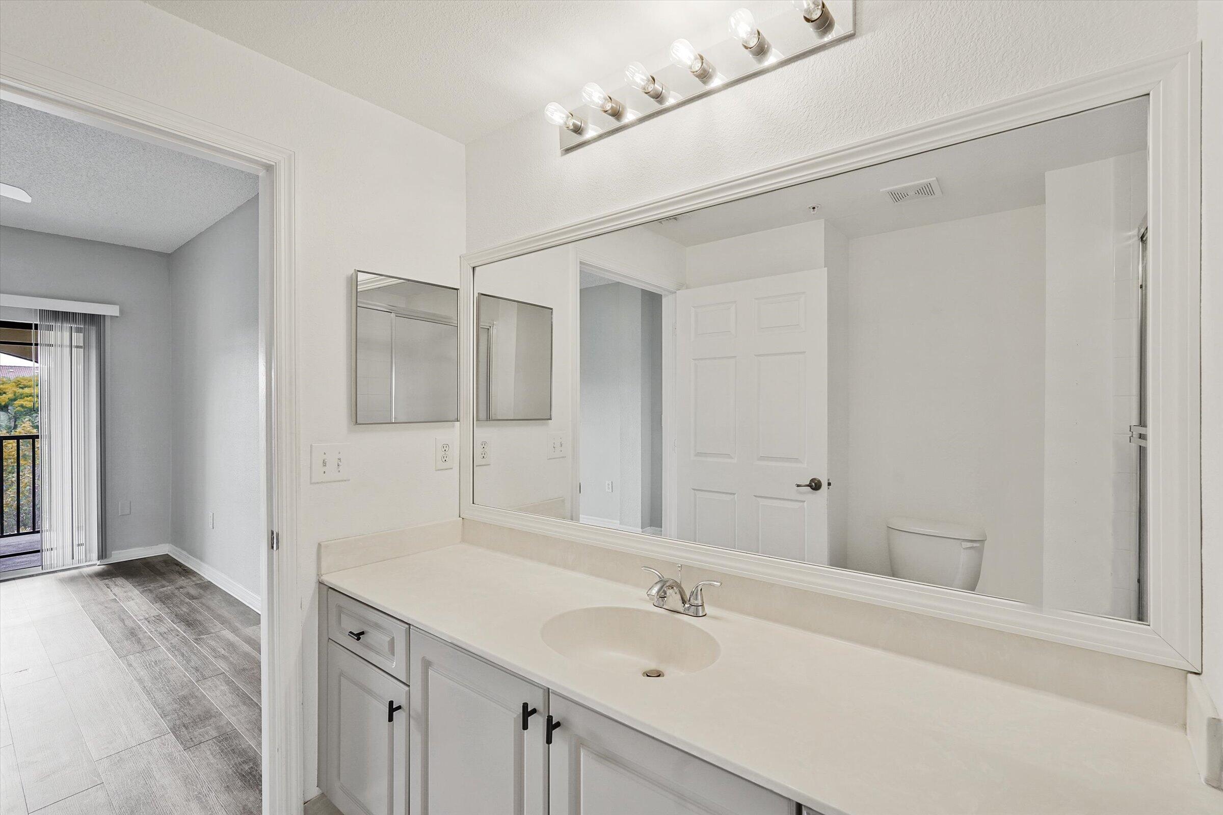 SAN MATERA THE GARDENS CONDO - Residential