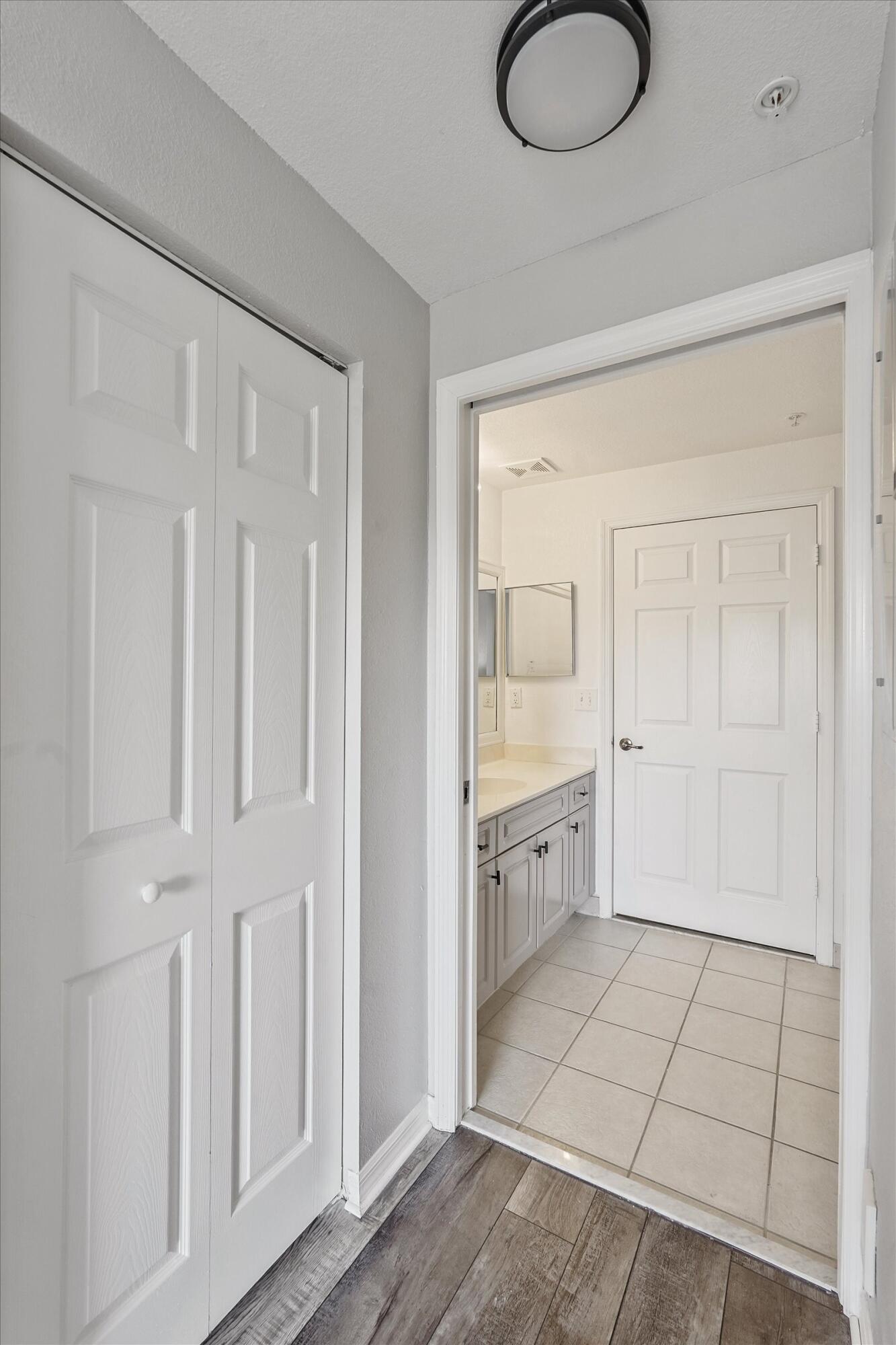 SAN MATERA THE GARDENS CONDO - Residential