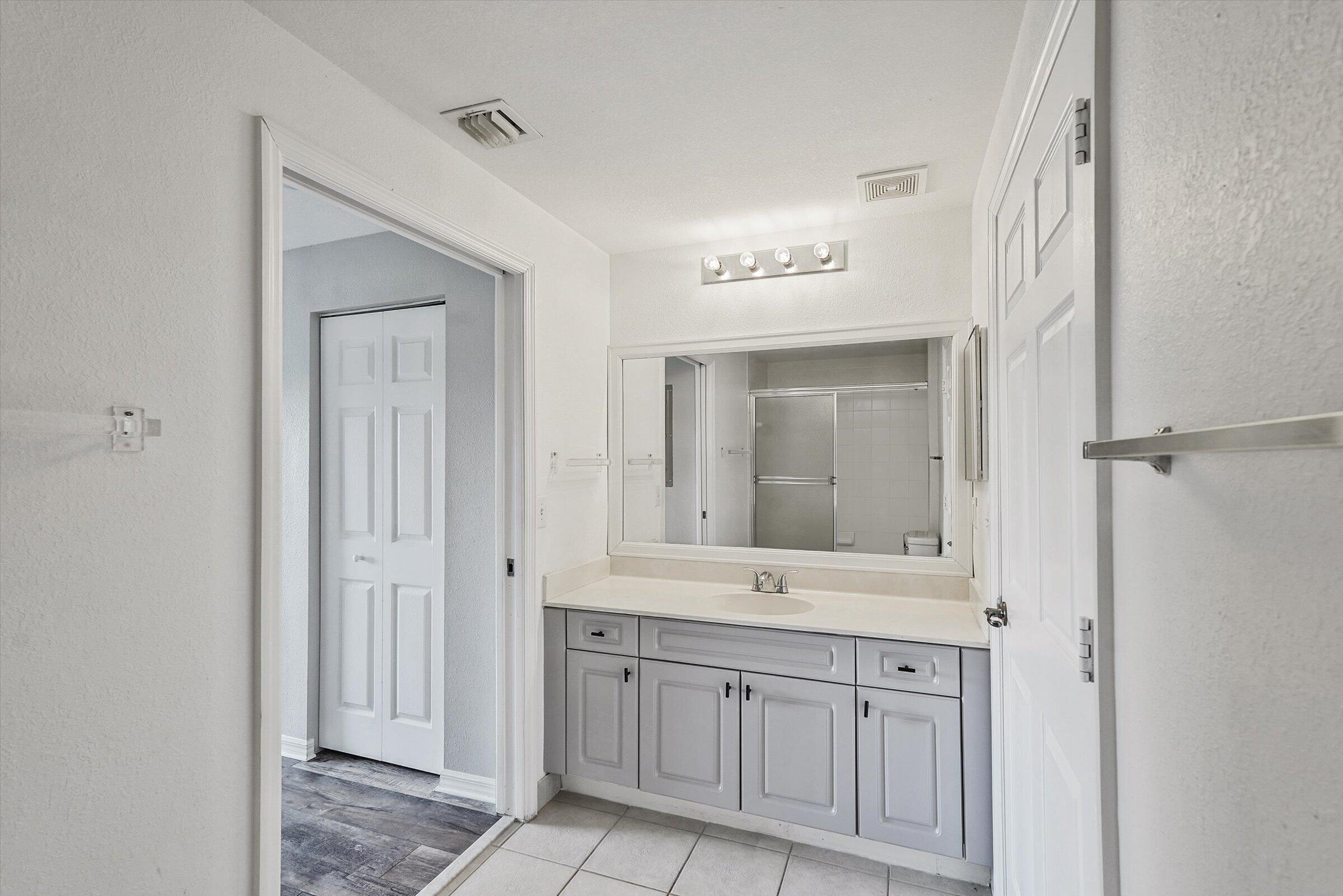 SAN MATERA THE GARDENS CONDO - Residential