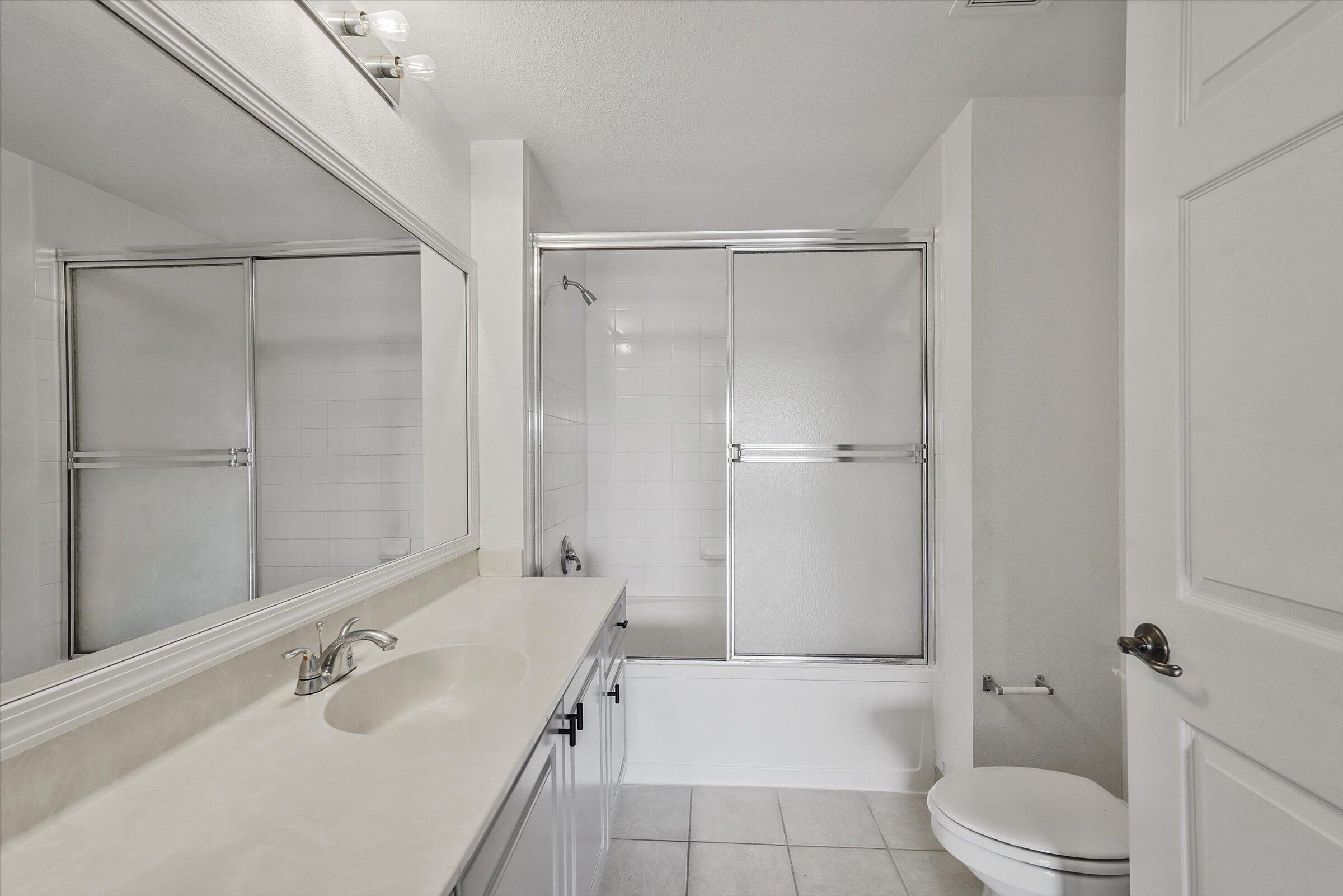 SAN MATERA THE GARDENS CONDO - Residential