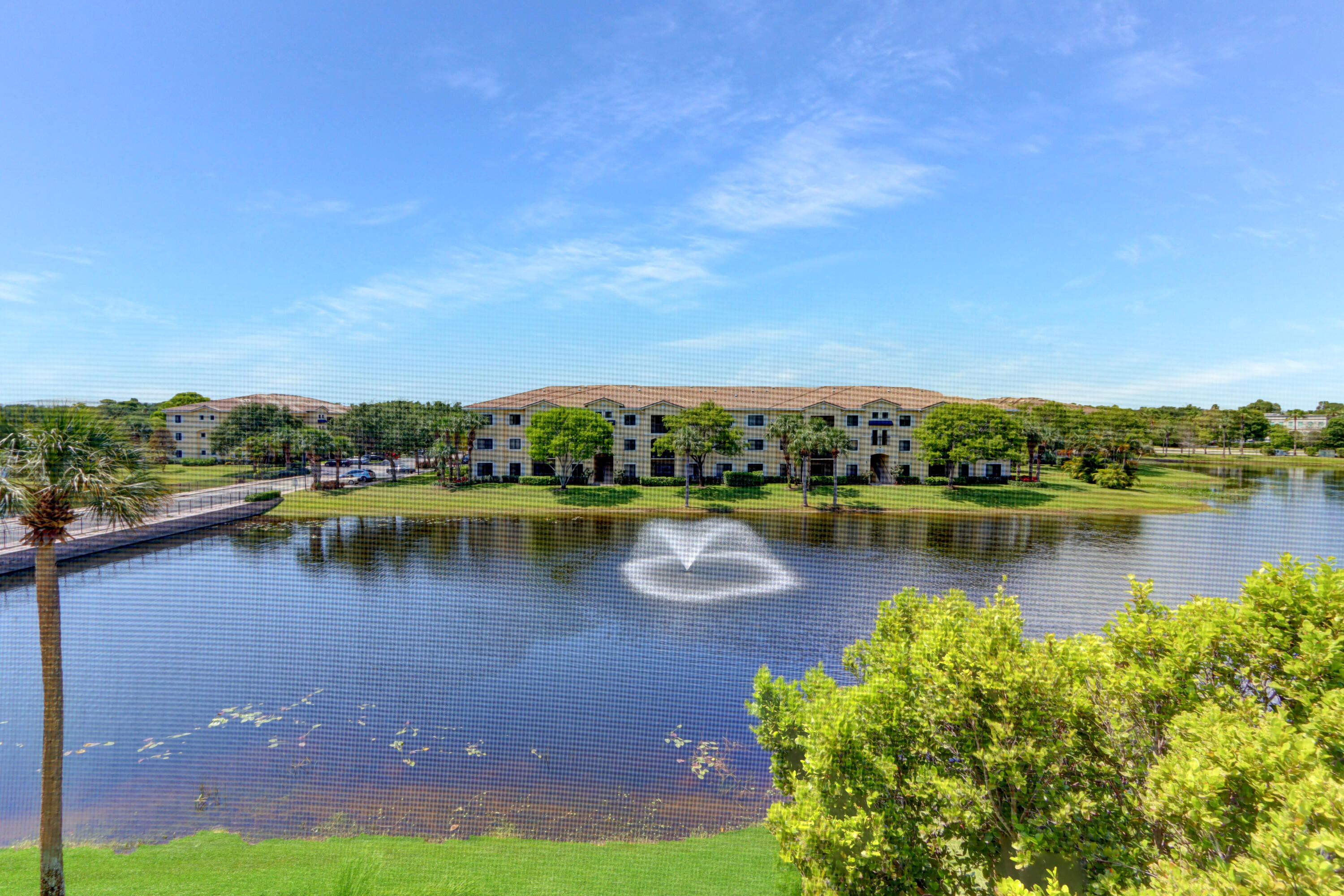 SAN MATERA THE GARDENS CONDO - Residential