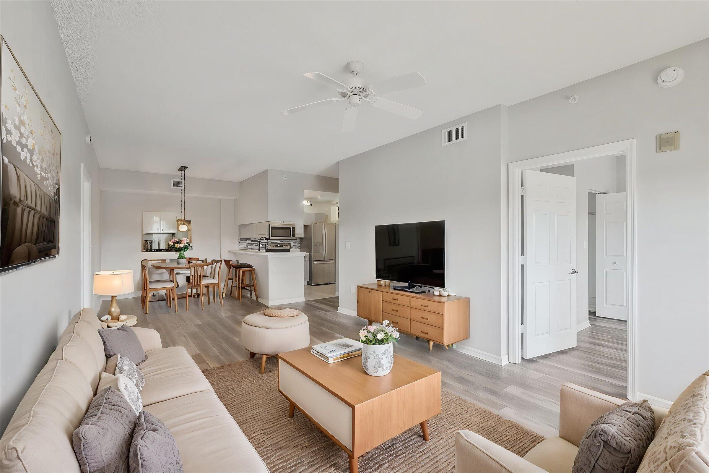 SAN MATERA THE GARDENS CONDO - Residential