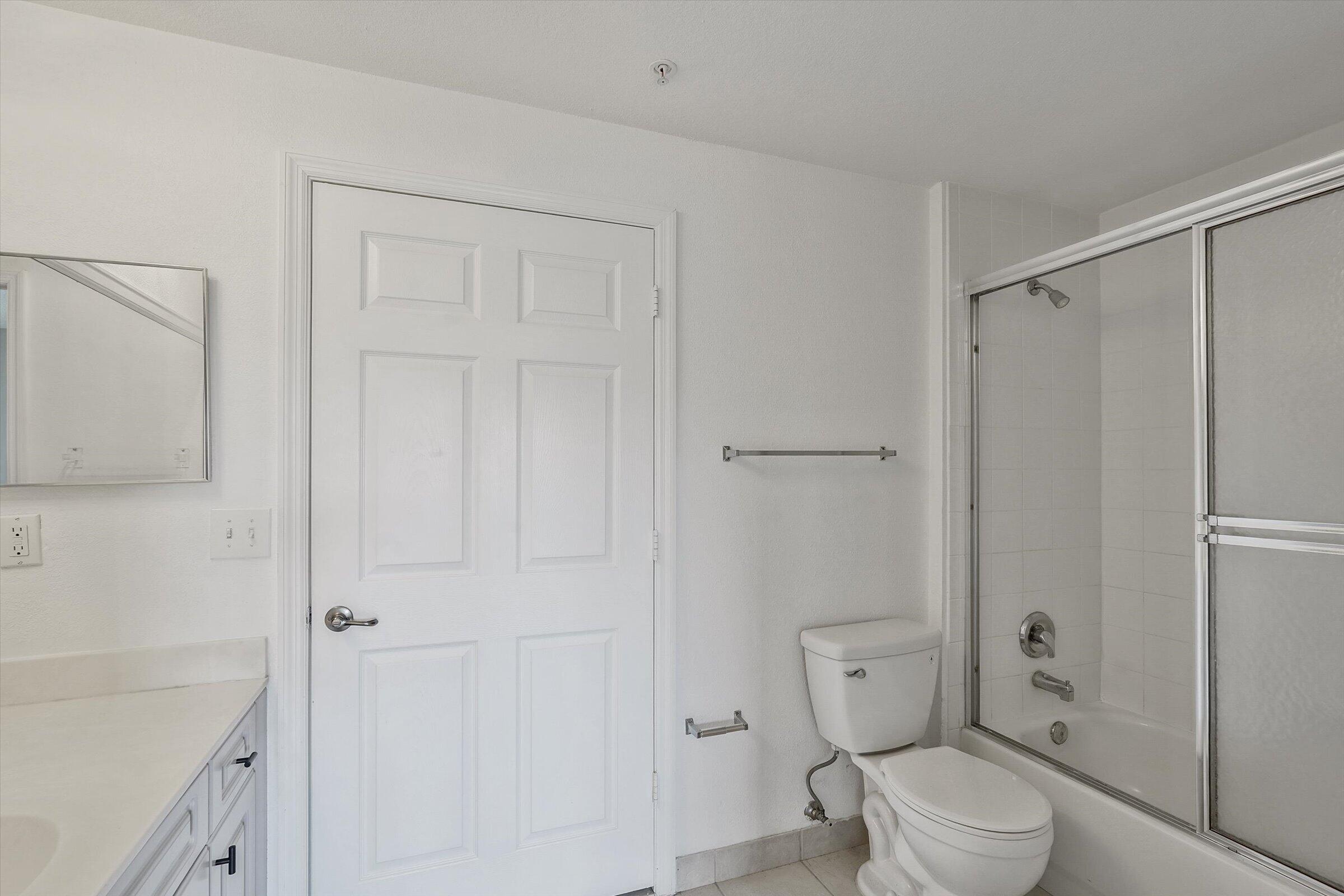 SAN MATERA THE GARDENS CONDO - Residential