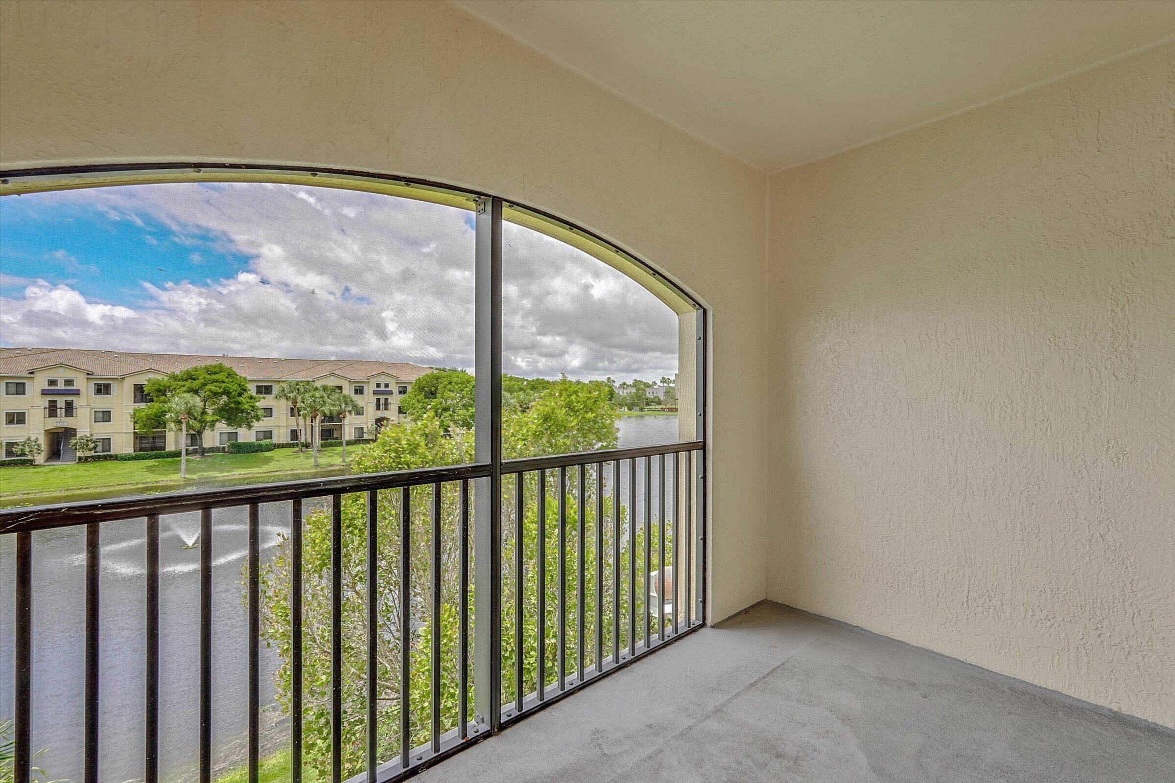 SAN MATERA THE GARDENS CONDO - Residential