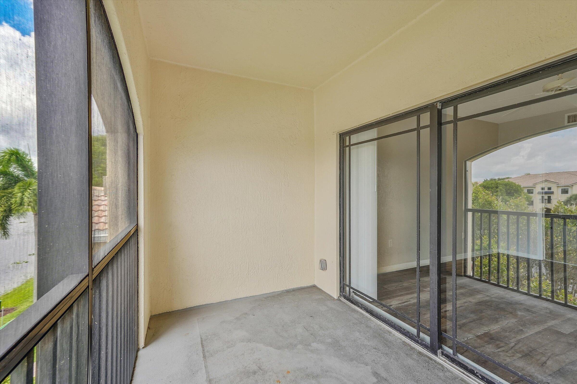 SAN MATERA THE GARDENS CONDO - Residential