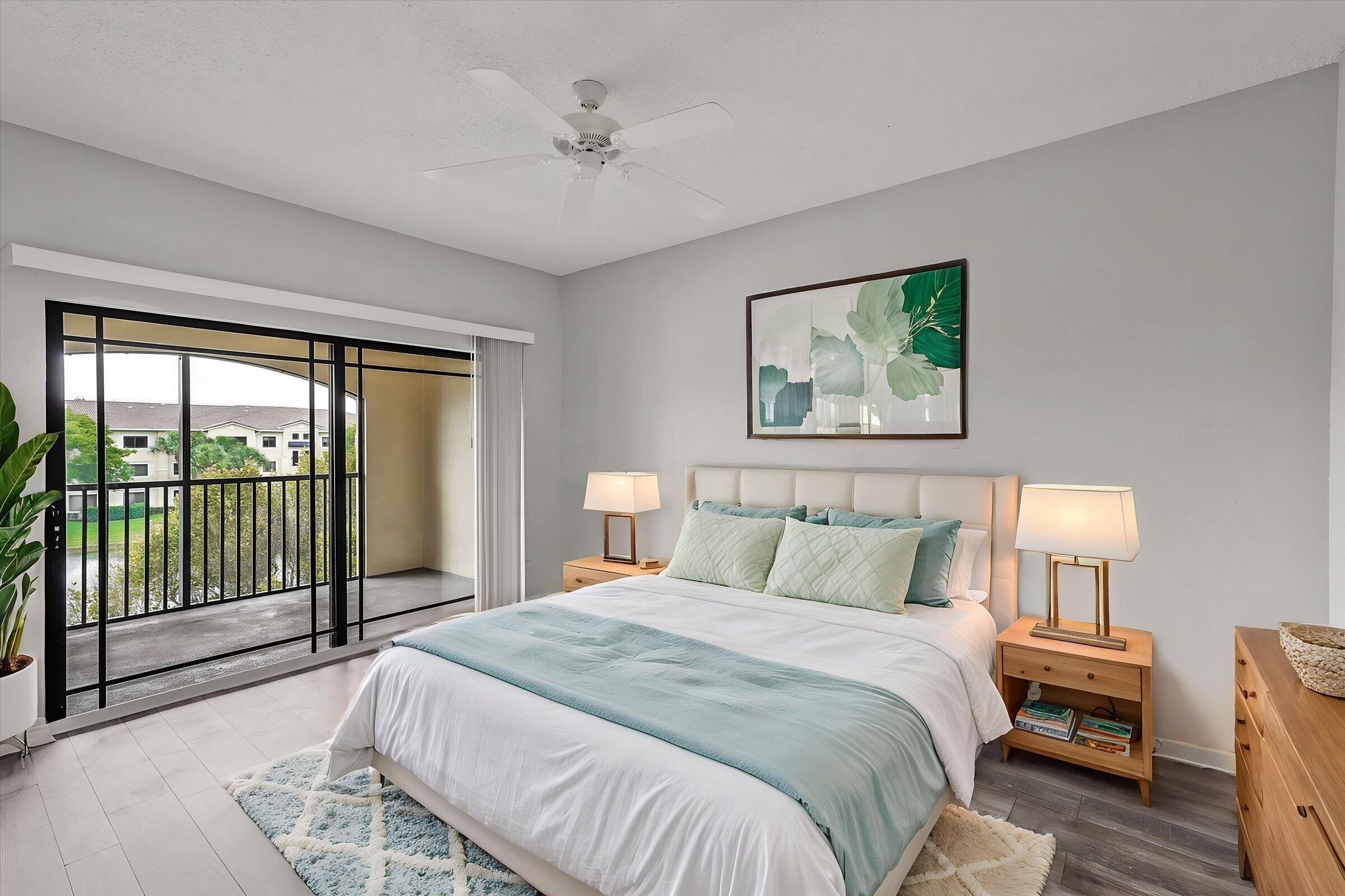 SAN MATERA THE GARDENS CONDO - Residential