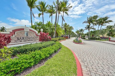 Photo of 2813 Grande Parkway #304, Palm Beach Gardens, FL 33410 (MLS # B26025733)