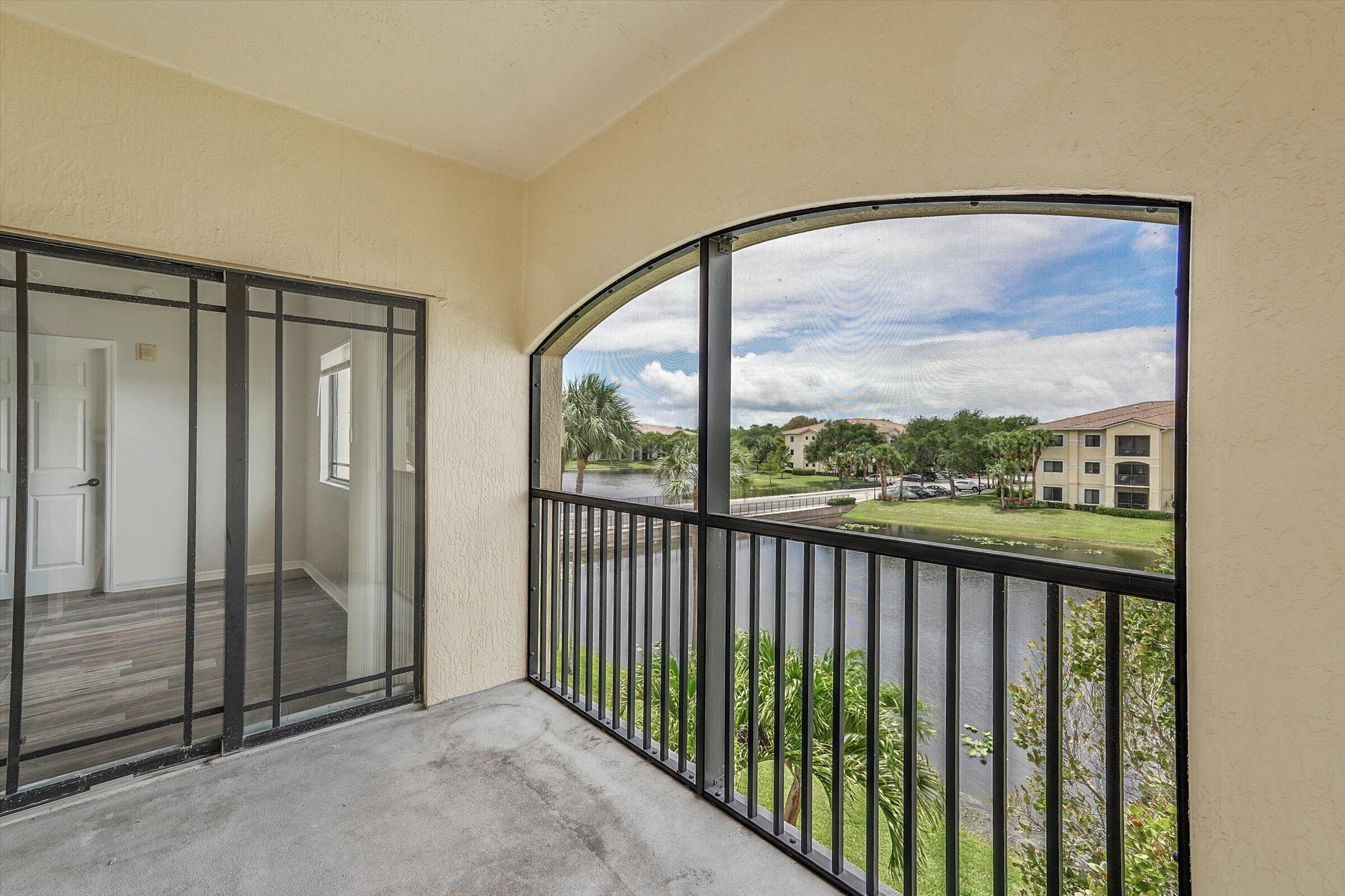SAN MATERA THE GARDENS CONDO - Residential
