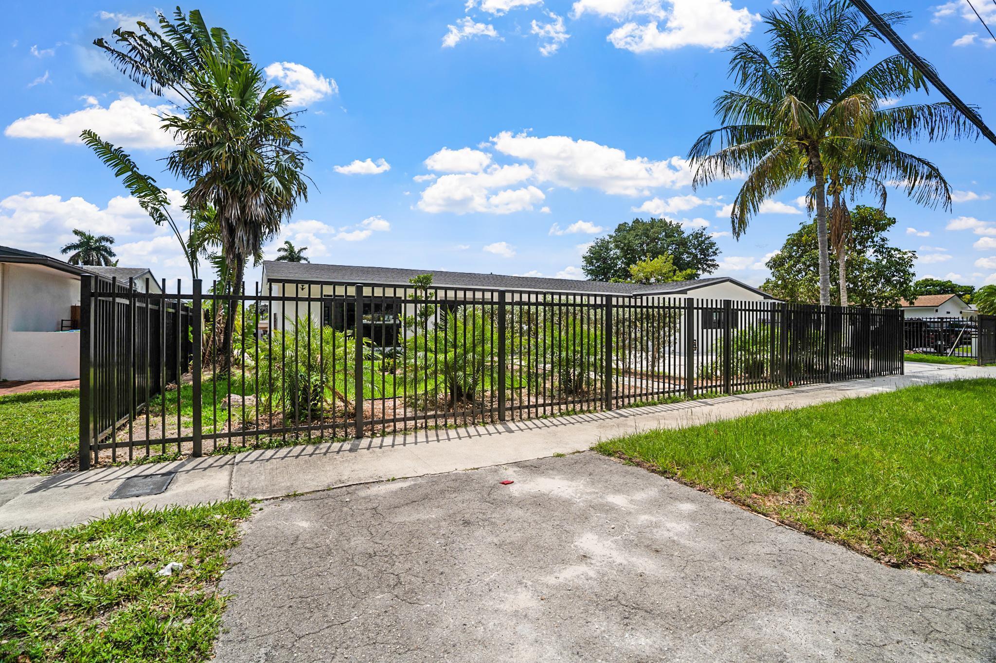 1860 NE 199th Street