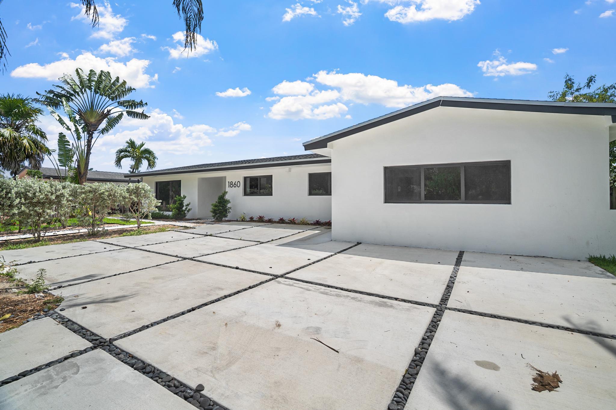 1860 NE 199th Street
