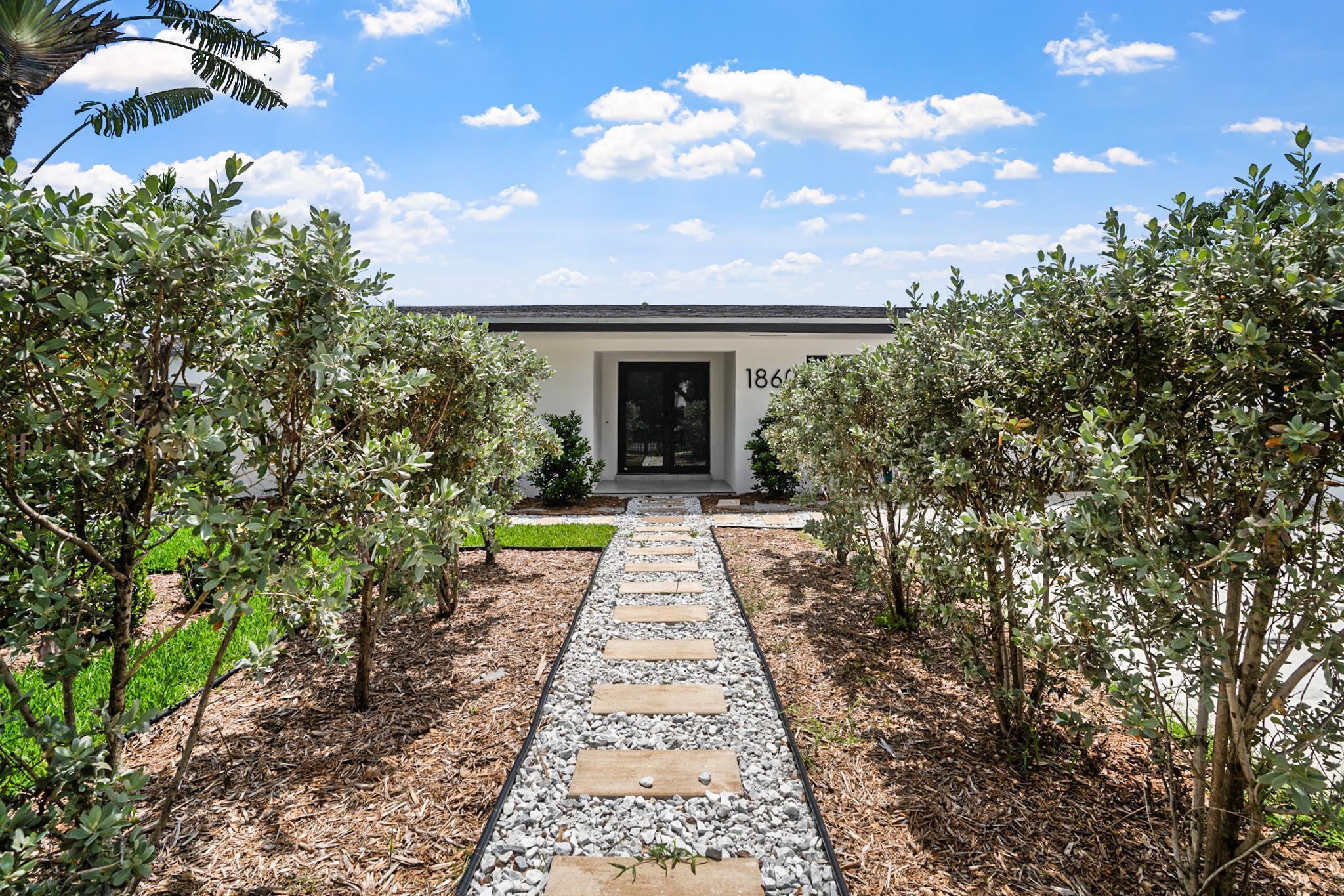 1860 NE 199th Street