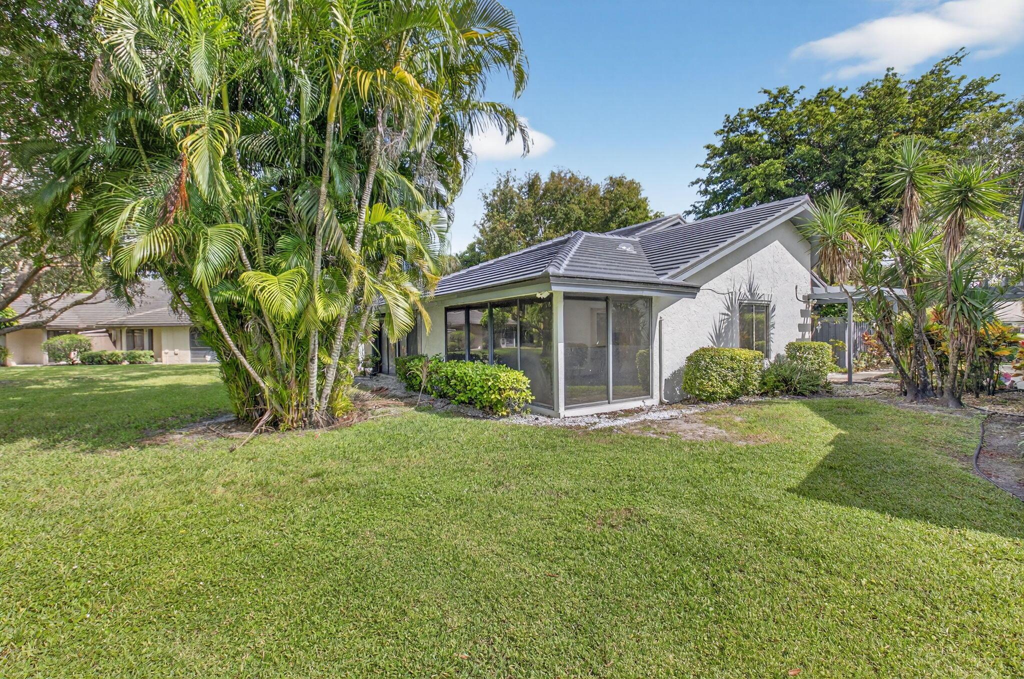 CEDAR POINT 5 - Residential