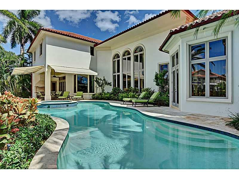 RIVIERA - Residential