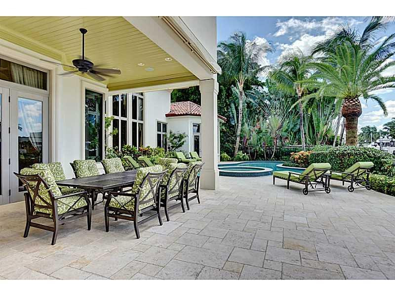 RIVIERA - Residential