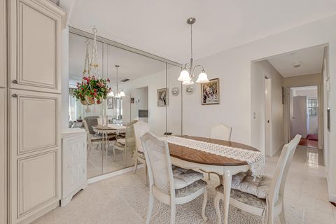 Tiny photo for 7206 W Oakridge Circle #D, Lake Worth, FL 33462 (MLS # R11166976)