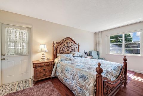 Tiny photo for 7206 W Oakridge Circle #D, Lake Worth, FL 33462 (MLS # R11166976)