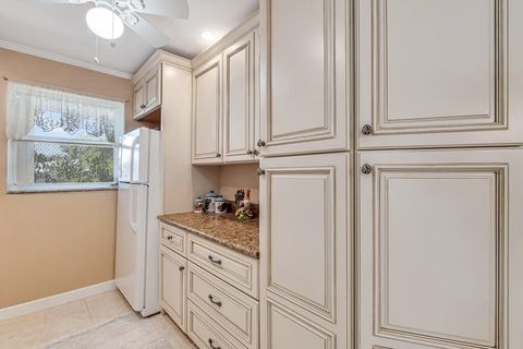 Tiny photo for 7206 W Oakridge Circle #D, Lake Worth, FL 33462 (MLS # R11166976)